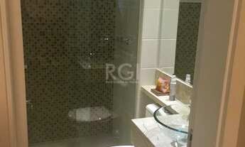 Imagem 7: Apartamento para Venda - 63.56m², 2 dormitórios, sendo 1 suites, 1 vaga - Cristal