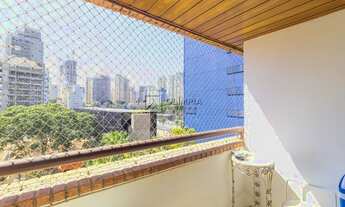 Imagem 6: Apartamento Venda 3 Dormitórios - 100 m² Chácara Santo Antônio