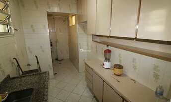 Imagem: Apartamento em Moema Pássaros, 51m², 2