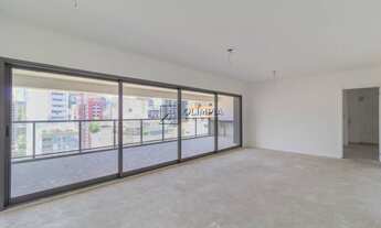 Imagem 2: Apartamento Venda 4 Dormitórios - 163 m² Pinheiros