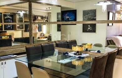 Imagem 6: Apartamento para Venda - 64.73m², 2 dormitórios, sendo 1 suites, 1 vaga - Jardim Carvalho