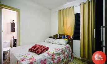 Imagem 7: São Paulo - Apartamento Padrão - Tatuapé