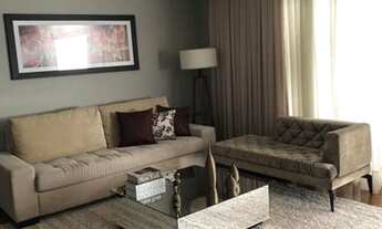 Imagem 5: APARTAMENTO - VILA ROMANA - SP