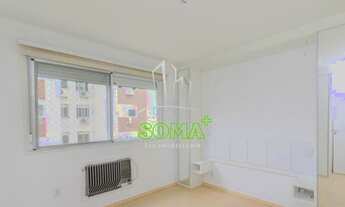 Imagem 4: Apartamento para Venda - 84m², 3 dormitórios, sendo 1 suites, 1 vaga - Jardim Botânico