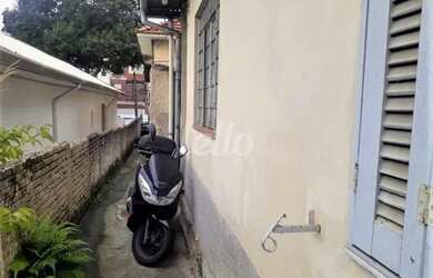 Imagem 5: São Paulo - Casa Padrão - Saúde