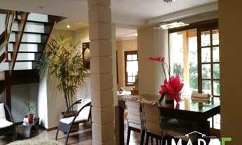 Imagem 3: Vend/Alug - CASA EM CONDOMINIO - NOVO HORIZONTE HILLS I E II ARUJA SP