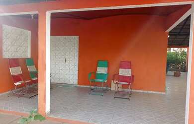 Imagem 3: Casa no cambará