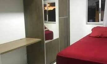 Imagem 1: Quarto para Moças