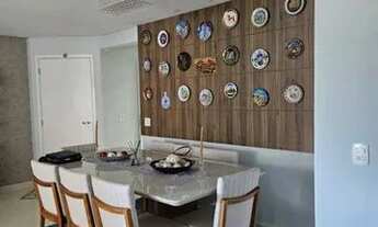 Imagem 5: Apartamento com 2 dormitórios à venda, 128 m² por R$ 1.290.000 - Vila Boa Vista - Santo An