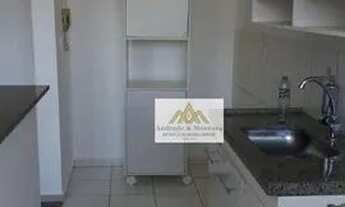 Imagem 5: Apartamento com 2 dormitórios para alugar, 53 m² por R$ 1.586,80/mês - Jardim Palma Travas