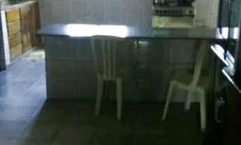 Imagem 5: Casa solta paulista