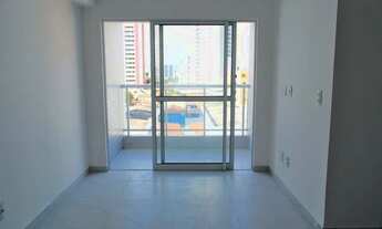 Imagem 6: Pronto para morar em Manaira!! 2 Quartos com 1 suíte, perto de tudo e com área de lazer!