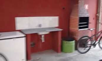 Imagem: Apartamento à venda, 2 quartos, 1 vaga