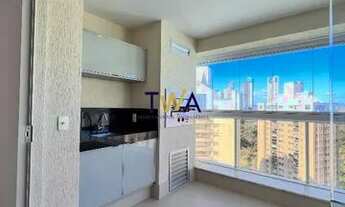 Imagem 2: Aluguel 3 suítes, 126m², Lazer Resort - Vila da Serra, Nova Lima