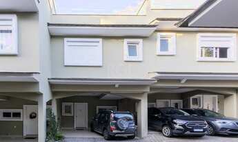 Imagem 2: Casa Condominio para Venda - 188.6m², 3 dormitórios, sendo 1 suites, 2 vagas - Tristeza