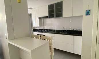 Imagem 6: Apartamento para Venda - 66.8m², 2 dormitórios, sendo 1 suites, 2 vagas - Passo da Areia