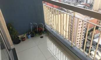 Imagem 2: SAO PAULO - Apartamento Padrão - ACLIMACAO