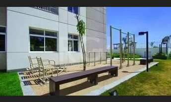 Imagem 6: Apartamento para Venda - 53m², 2 dormitórios, sendo 1 suites, 1 vaga - Humaitá