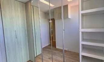 Imagem 3: F-Alugo ap na Mario Andreazza semi mobiliado