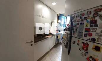 Imagem 6: Apartamento-À VENDA-Barra da Tijuca-Rio de Janeiro-RJ