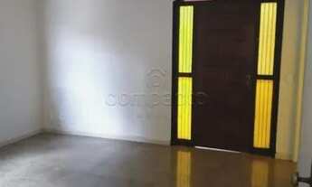 Imagem 2: Casa Padrão em São José do Rio Preto