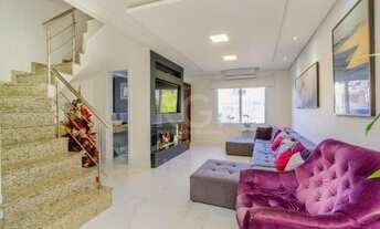 Imagem 5: Casa para Venda - 190m², 3 dormitórios, sendo 3 suites, 2 vagas - Hípica