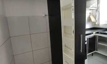 Imagem 3: Alugo Apartamento Cozinha Planejada