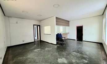 Imagem: Casa comercial ara locação, salão amplo