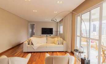 Imagem 4: Venda Apartamento 3 Dormitórios - 143 m² Chácara Santo Antônio