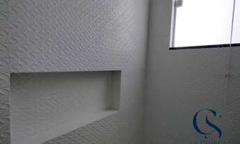 Imagem 6: APARTAMENTO NOVO COM 2 SUÍTES NO BAIRRO CORDEIROS