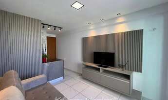 Imagem 2: Flat para venda com 37 metros quadrados com 1 quarto em Tambaú - João Pessoa - Paraíba