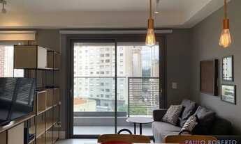 Imagem 2: APARTAMENTO - JARDIM PAULISTA - SP
