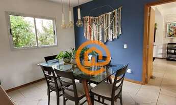 Imagem 4: Casa com 3 dormitórios, 240 m² - venda por R$ 1.275.000,00 ou aluguel por R$ 8.078,00/mês