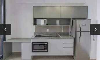 Imagem 10: Apartamento para aluguel tem 33 metros quadrados com 1 quarto em Consolação - São Paulo