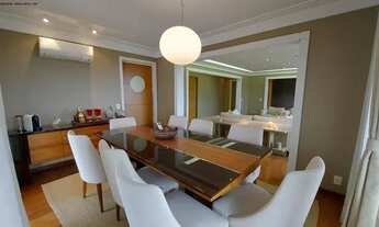 Imagem 7: Apartamento para Locação em São Paulo, VILA CRUZEIRO, 3 dormitórios, 3 suítes, 5 banheiros