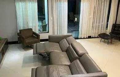 Imagem 4: Casa com 3 dormitórios à venda, 300 m² por R$ 800.000 - Vargem Pequena - Rio de Janeiro/RJ