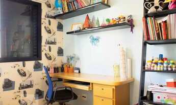 Imagem 7: Apartamento para Aluguel - Vila Mascote, 2 Quartos, 70 m2