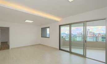 Imagem: Aluguel Residential / Apartment Nova Lima