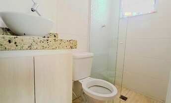 Imagem 4: Cobertura com 3 quartos para alugar, 100 m² por R$ 1.736/mês - Bairu - Juiz de Fora/MG