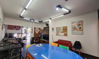 Imagem 3: Casa comercial em Perdizes para alugar com 7 salas em ótima localização