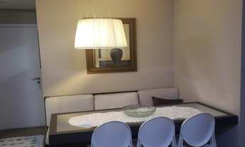 Imagem 2: Venda - Apartamento 63m 2 quartos 1 suíte Vila Ede - São Paulo - SP