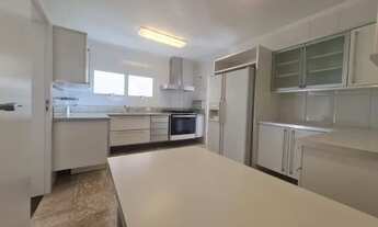 Imagem 6: Casa para locação em Melville: 4 suítes espaçosas e área de lazer incrível