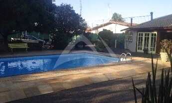 Imagem: Casa para venda em Jardim Eulina de 450.00m²