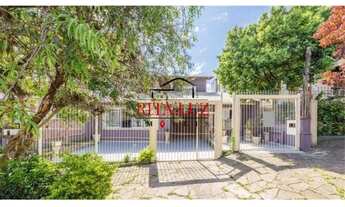 Imagem: PORTO ALEGRE - Casa Padrão - Vila Assunção