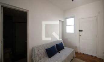 Imagem 4: Apartamento para Aluguel - Copacabana, 1 Quarto, 38 m2