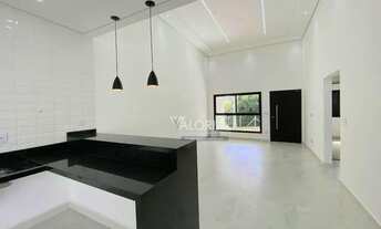 Imagem 5: Casa com 3 dormitórios - Condomínio Villagio Ipanema I - Sorocaba/SP