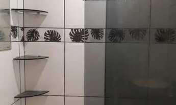 Imagem 2: IMBUÍ, Apartamento 2/4, 57m², Térreo, Alugar - Cond. Jardim das Bolandeiras