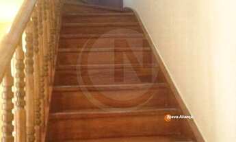 Imagem 5: Casa de rua-À VENDA-Botafogo-Rio de Janeiro-RJ