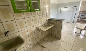 Imagem 3: Kit net para alugar