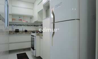 Imagem 2: APARTAMENTO no bairro Vila Linda com 38m². 2 dormitórios e 1 vagas. Confira